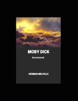 Moby Dick Annotated