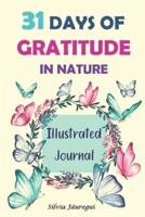 31 Days of Gratitude in Nature