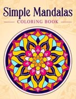 Simple Mandalas