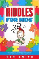 Riddles for Kids