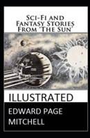 Sci-Fi and Fantasy Stories From 'The Sun' Illustrated