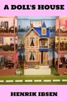 A Doll's House (Large Print)