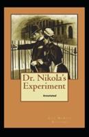 Dr. Nikola's Experiment Annotated