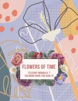 Flowers of Time