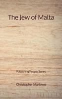 The Jew of Malta - Publishing People Series