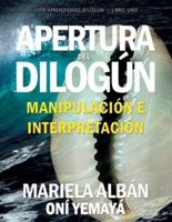 Apertura del Dilogún: Manipulación e interpretación