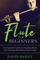 Flute for Beginners