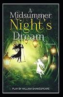A Midsummer Night's Dream (Illustrated)