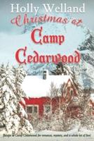 Christmas at Camp Cedarwood