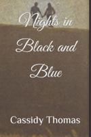 Nights in Black and Blue