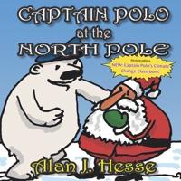 Captain Polo at the North Pole
