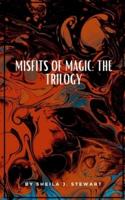 Misfits of Magic