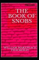 The Book of Snobs Illustrated