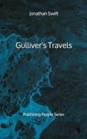 Gulliver's Travels - Publishing People Series