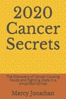 2020 Cancer Secrets