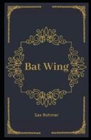 Bat Wing Illustrated
