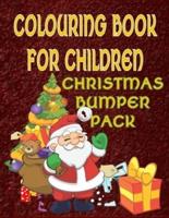 Colouring Book for Children