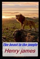 The Beast in the Jungle Annotated Book
