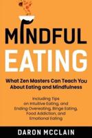 Mindful Eating