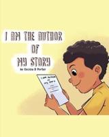 I Am the Author of My Story!