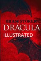 Dracula (Illustrated)