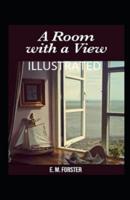 A ROOM WITH A VIEW Illustrated