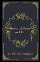 Beyond Good and Evil Illustrated