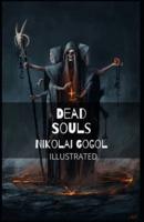 Dead Souls Illustrated