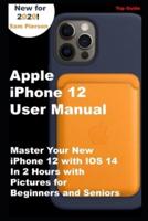 Apple iPhone 12 User Manual