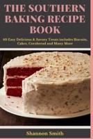 Thе Southern Bаkіng Recipe Book