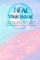 Heal Your Body