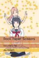 Rock, Paper, Scissors