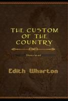 The Custom of The Country Illustrated