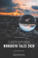 WordRevo Tales 2020 (Italiano / English)