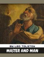 Master and Man by Leo Tolstoy