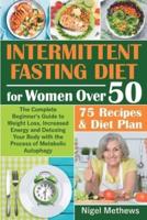 Intermittent Diet for Women Over 50