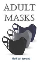 Adult Masks