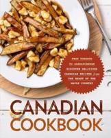 Canadian Cookbook