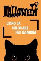 Libro Da Colorare Per Bambini