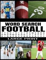 Word Search Football