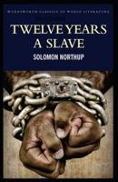 Twelve Years a Slave-(Annotated)