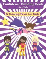 Confidence Building Book for Girls