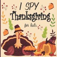 I Spy Thanksgiving for Kids