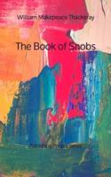 The Book of Snobs - Publishing People Series