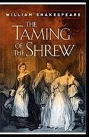 The Taming of the Shrew Illustrated