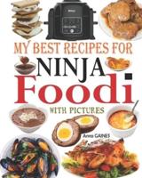 My Best Recipes for Ninja Foodi With Pictures