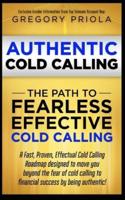 Authentic Cold Calling