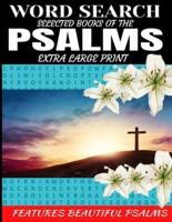 Word Search Selected Books of the Psalms