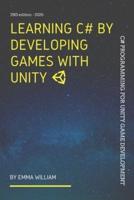 Learning C# by Developing Games With Unity