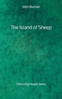 The Island of Sheep - Publishing People Series